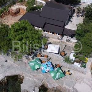 Prodaja, Karlobag, ugostiteljski objekt 1. RED DO MORA