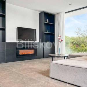 Prodaja, Kaštelir, luksuzna vila, bazen 