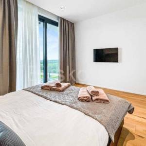 Prodaja, Kaštelir, luksuzna vila, bazen 