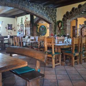 Prodaja, Klanjec, Gredice, ugost.- turist. objekt, bazen, sauna