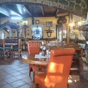 Prodaja, Klanjec, Gredice, ugost.- turist. objekt, bazen, sauna