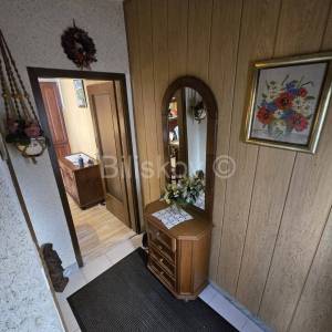 Prodaja, K.Lukšić, centar, kamena kuća cca. 71m2, vrt