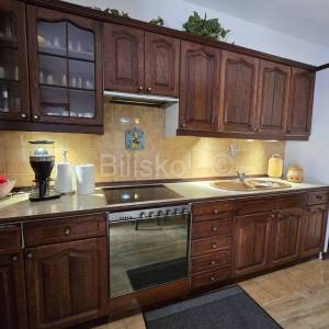 Prodaja, K.Lukšić, centar, kamena kuća cca. 71m2, vrt