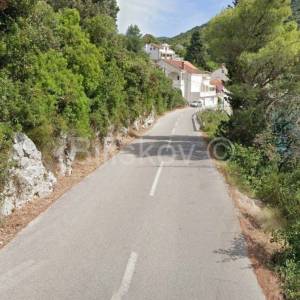 Prodaja, Korčula, Račišće, zemljište 8.800m2, 1.red