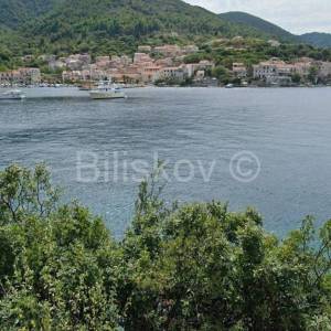 Prodaja, Korčula, Račišće, zemljište 8.800m2, 1.red