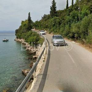 Prodaja, Korčula, Račišće, zemljište 8.800m2, 1.red