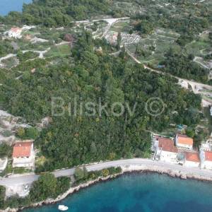 Prodaja, Korčula, Račišće, zemljište 8.800m2, 1.red