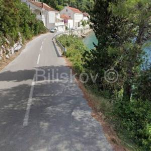 Prodaja, Korčula, Račišće, zemljište 8.800m2, 1.red