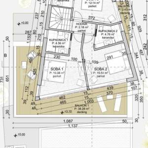 Prodaja, Kraljevica, blizina plaže Javorišće, građevinsko zemljište 