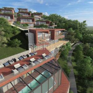 Prodaja, Kraljevica, blizina plaže Javorišće, građevinsko zemljište 