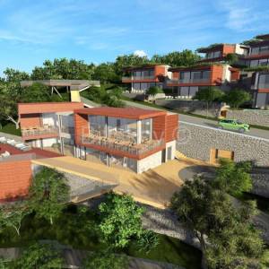 Prodaja, Kraljevica, blizina plaže Javorišće, građevinsko zemljište 