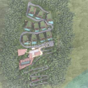 Prodaja, Kraljevica, blizina plaže Javorišće, građevinsko zemljište 