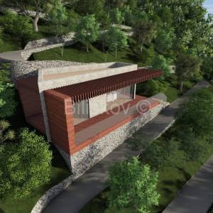 Prodaja, Kraljevica, blizina plaže Javorišće, građevinsko zemljište 