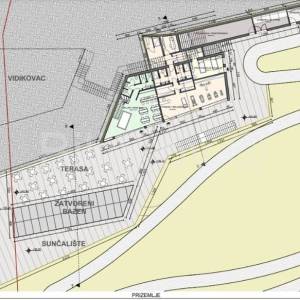 Prodaja, Kraljevica, blizina plaže Javorišće, građevinsko zemljište 
