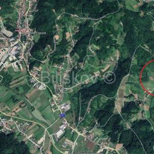 Prodaja, Krapinske toplice, građevinsko zemljište