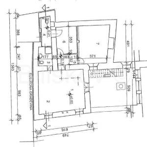 Prodaja, Krk, 3-soban stan, blizina mora