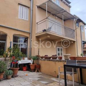 Prodaja, Krk, 3-soban stan, blizina mora