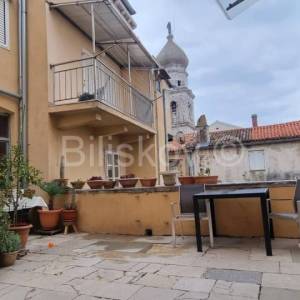 Prodaja, Krk, 3-soban stan, blizina mora