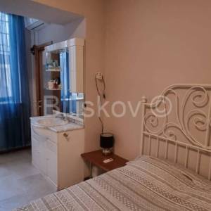 Prodaja, Krk, 3-soban stan, blizina mora