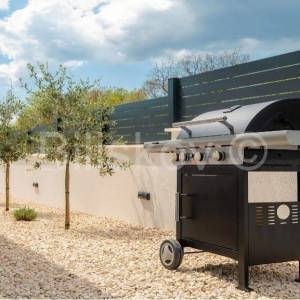 Prodaja, Krnica, luksuzna niskoenergetska vila s bazenom