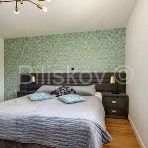 Prodaja, Krnica, luksuzna niskoenergetska vila s bazenom