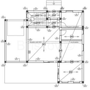 Prodaja, Krnica, luksuzna niskoenergetska vila s bazenom