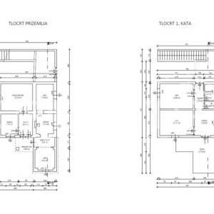 Prodaja, Kuća, Belafuža, Belafuža, Samostojeća, 94m2