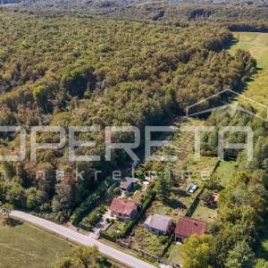 Prodaja, Kuća, Brežane Lekeničke, Brežane Lekeničke, Samostojeća, 120m2