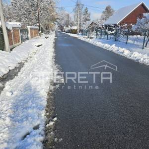 Prodaja, Kuća, Brežane Lekeničke, Brežane Lekeničke, Samostojeća, 120m2