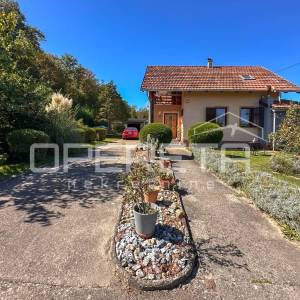 Prodaja, Kuća, Brežane Lekeničke, Brežane Lekeničke, Samostojeća, 120m2