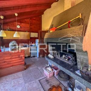 Prodaja, Kuća, Brežane Lekeničke, Brežane Lekeničke, Samostojeća, 120m2