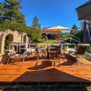 Prodaja, Kuća, Brežane Lekeničke, Brežane Lekeničke, Samostojeća, 120m2