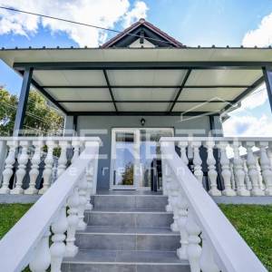 Prodaja, Kuća, Cerje Tužno, Gačice, Samostojeća, 80m2