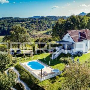 Prodaja, Kuća, Cerje Tužno, Gačice, Samostojeća, 80m2