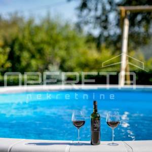 Prodaja, Kuća, Cerje Tužno, Gačice, Samostojeća, 80m2