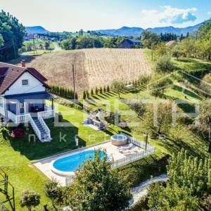 Prodaja, Kuća, Cerje Tužno, Gačice, Samostojeća, 80m2