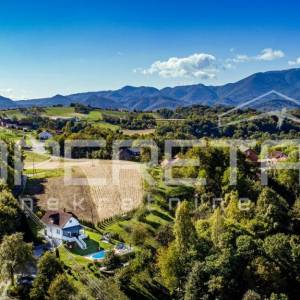 Prodaja, Kuća, Cerje Tužno, Gačice, Samostojeća, 80m2