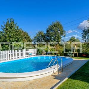 Prodaja, Kuća, Cerje Tužno, Gačice, Samostojeća, 80m2