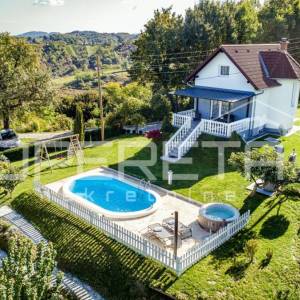 Prodaja, Kuća, Cerje Tužno, Gačice, Samostojeća, 80m2