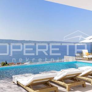 Prodaja, Kuća, Dugi Rat, Luka III, Samostojeća, 242m2