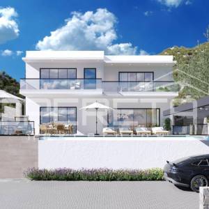 Prodaja, Kuća, Dugi Rat, Luka III, Samostojeća, 242m2