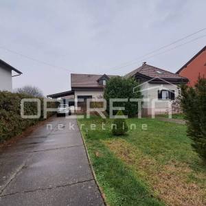 Prodaja, Kuća, Gornja Lomnica, Petra Preradovića, Samostojeća, 284m2