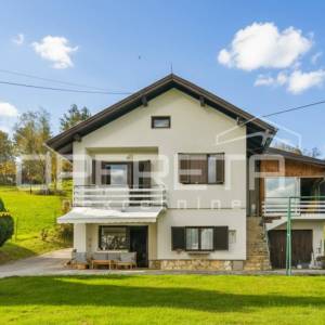 Prodaja, Kuća, Harmica, Bregovita II odvojak, Samostojeća, 207m2