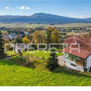 Prodaja, Kuća, Harmica, Bregovita II odvojak, Samostojeća, 207m2