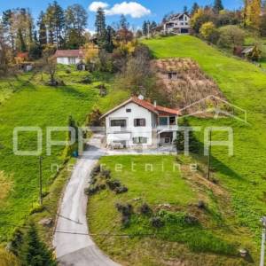 Prodaja, Kuća, Harmica, Bregovita II odvojak, Samostojeća, 207m2