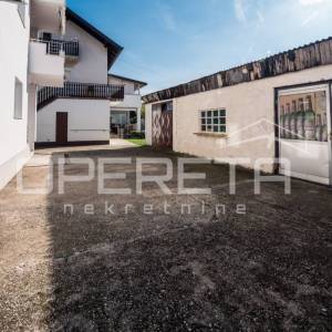 Prodaja, Kuća, Jelkovec, Ivana Sandelića, Samostojeća, 400m2