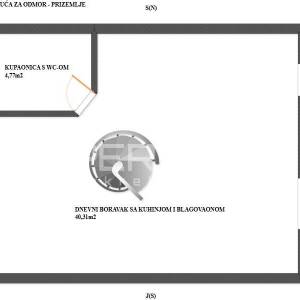 Prodaja, Kuća, Ksaver, Tošovac, Samostojeća, 227m2