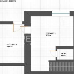 Prodaja, Kuća, Ksaver, Tošovac, Samostojeća, 227m2