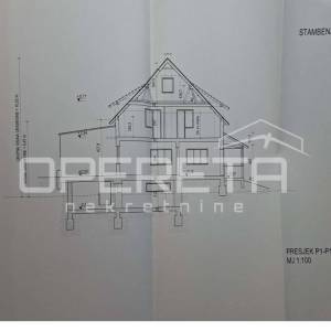 Prodaja, Kuća, Ksaver, Tošovac, Samostojeća, 227m2