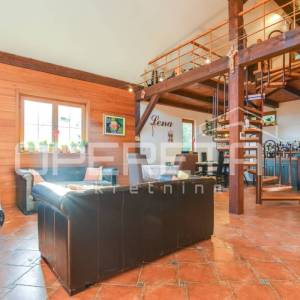 Prodaja, Kuća, Ksaver, Tošovac, Samostojeća, 227m2